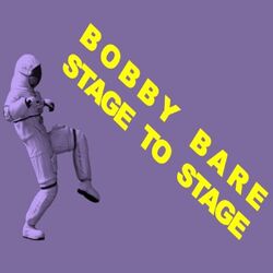Cover of Stage to Stage (Live)