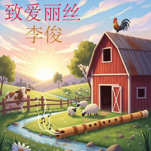 致爱丽丝