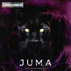 Cover of Juma