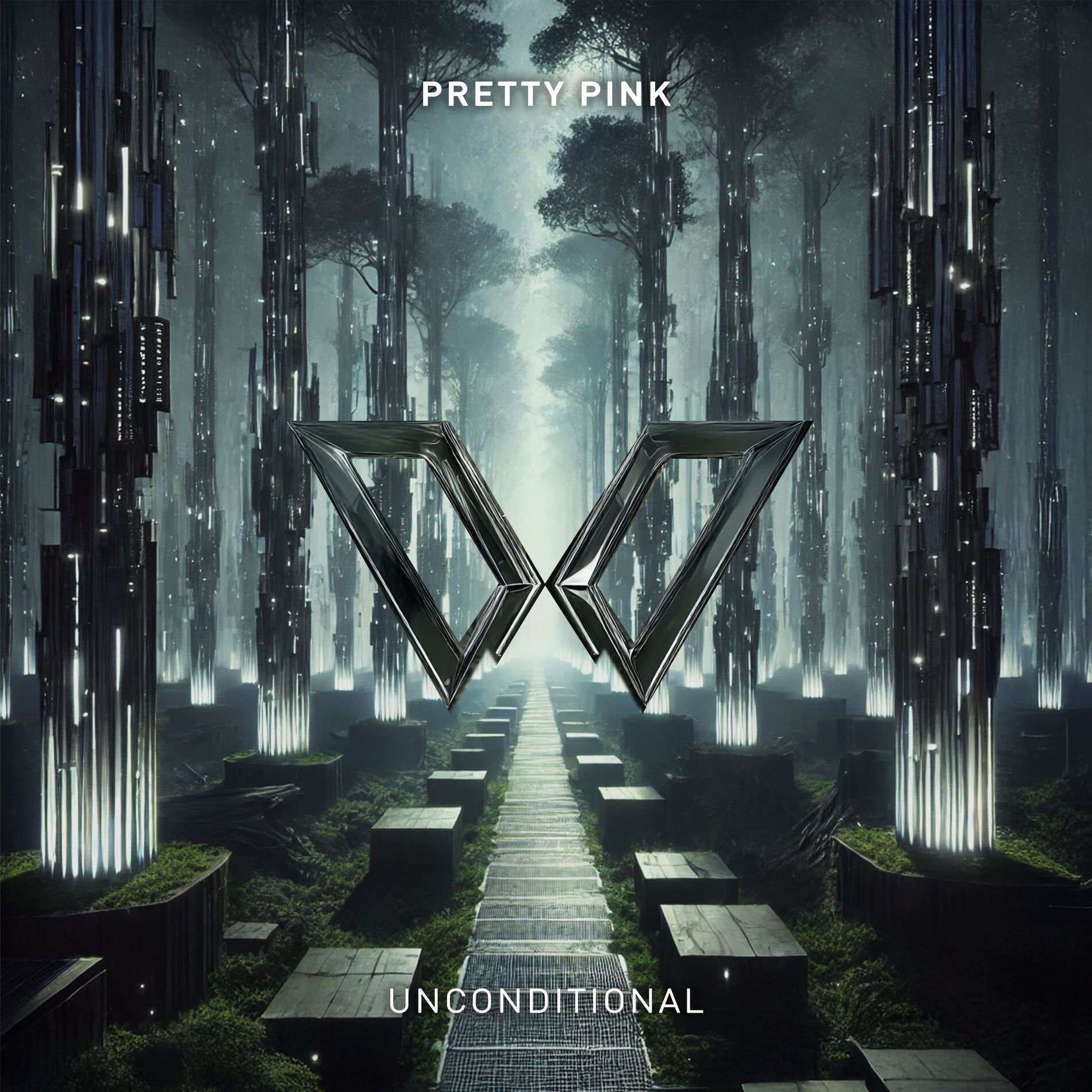 Album cover of Unconditional