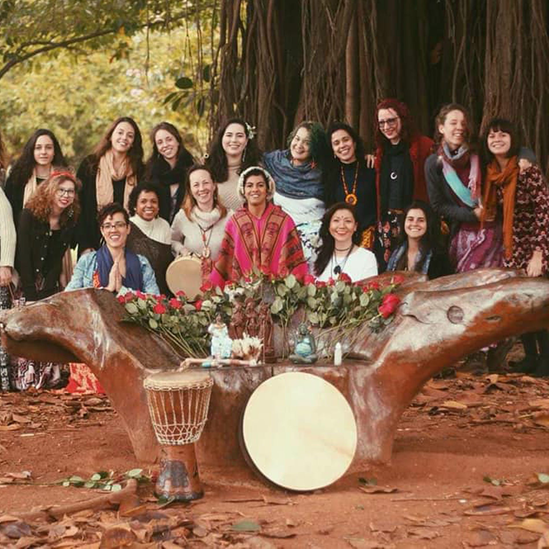 Album cover of Canto para as Mulheres