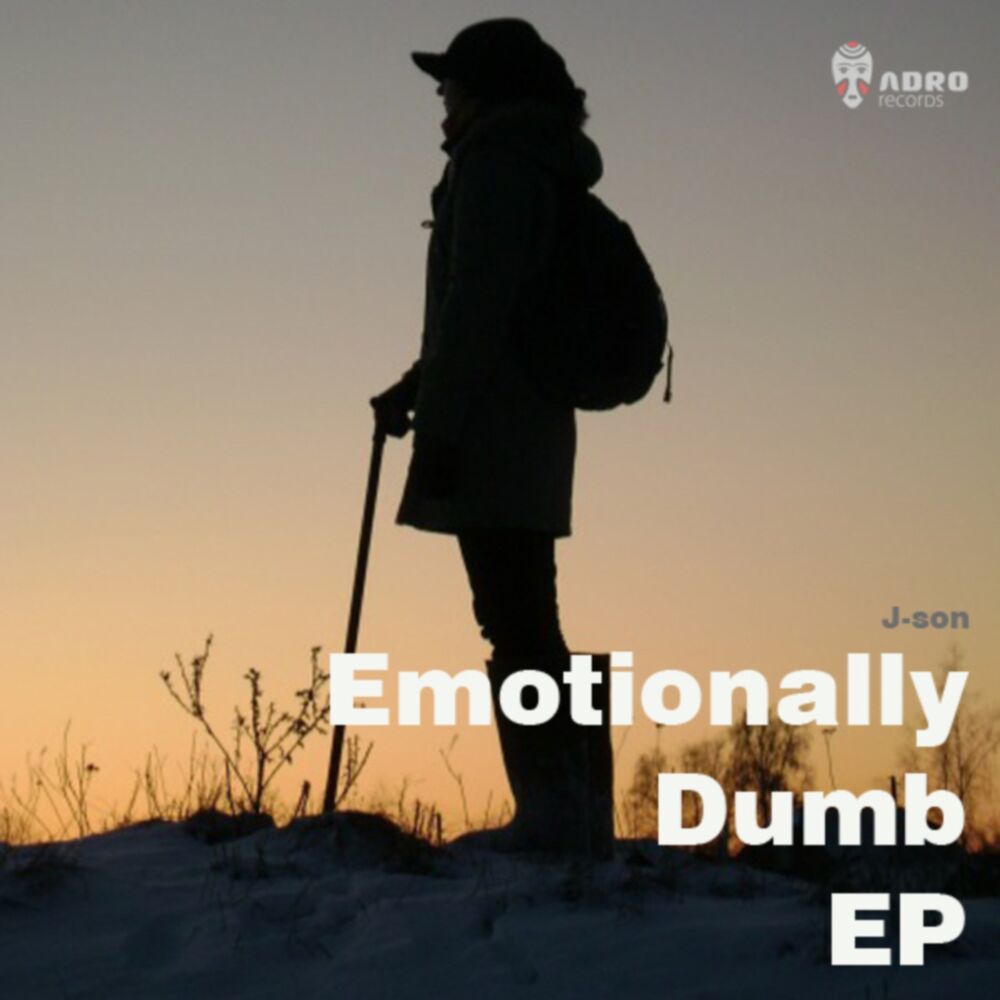 Picture of Emotionally Dumb EP