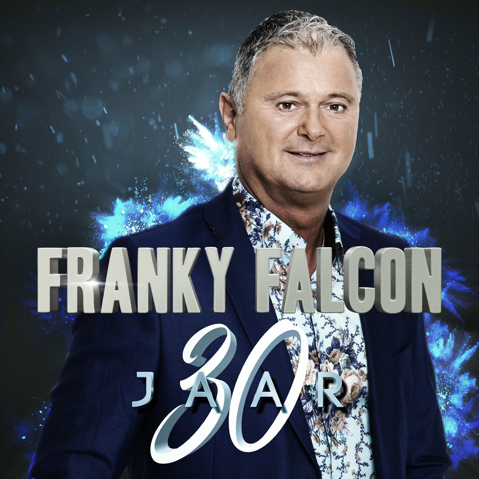 Album cover of 30 Jaar