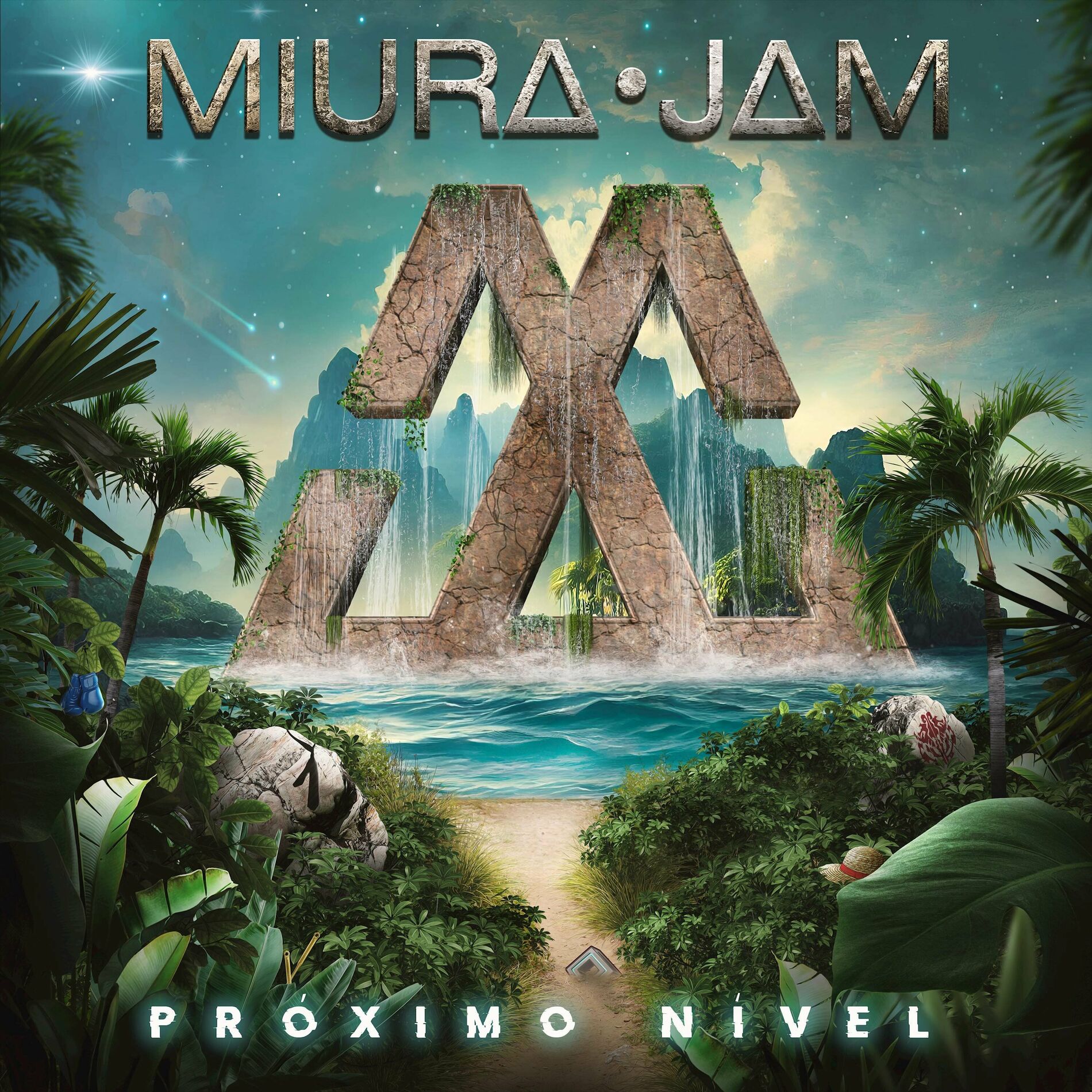 Album cover of Próximo Nível (Álbum Autoral II)