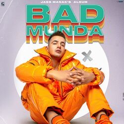 Cover of Bad Munda