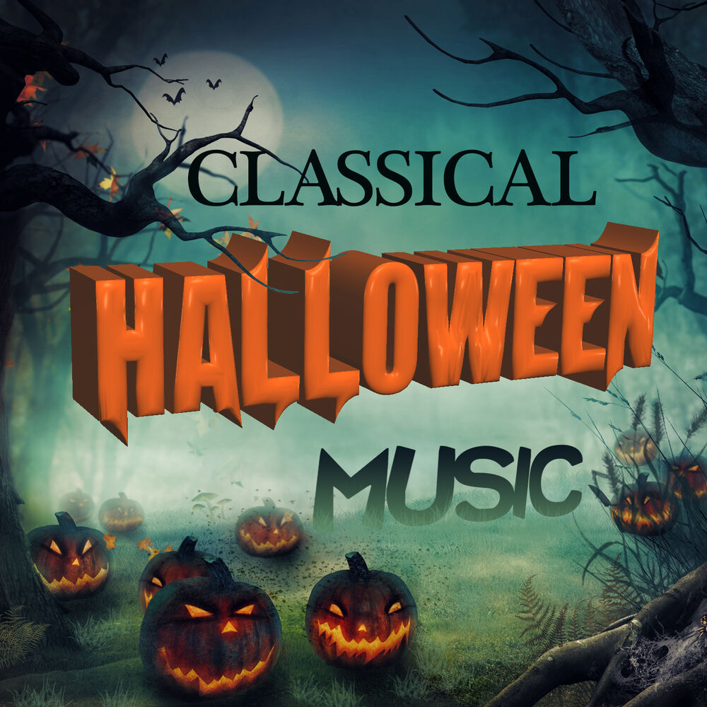 Picture of Classical Halloween Music