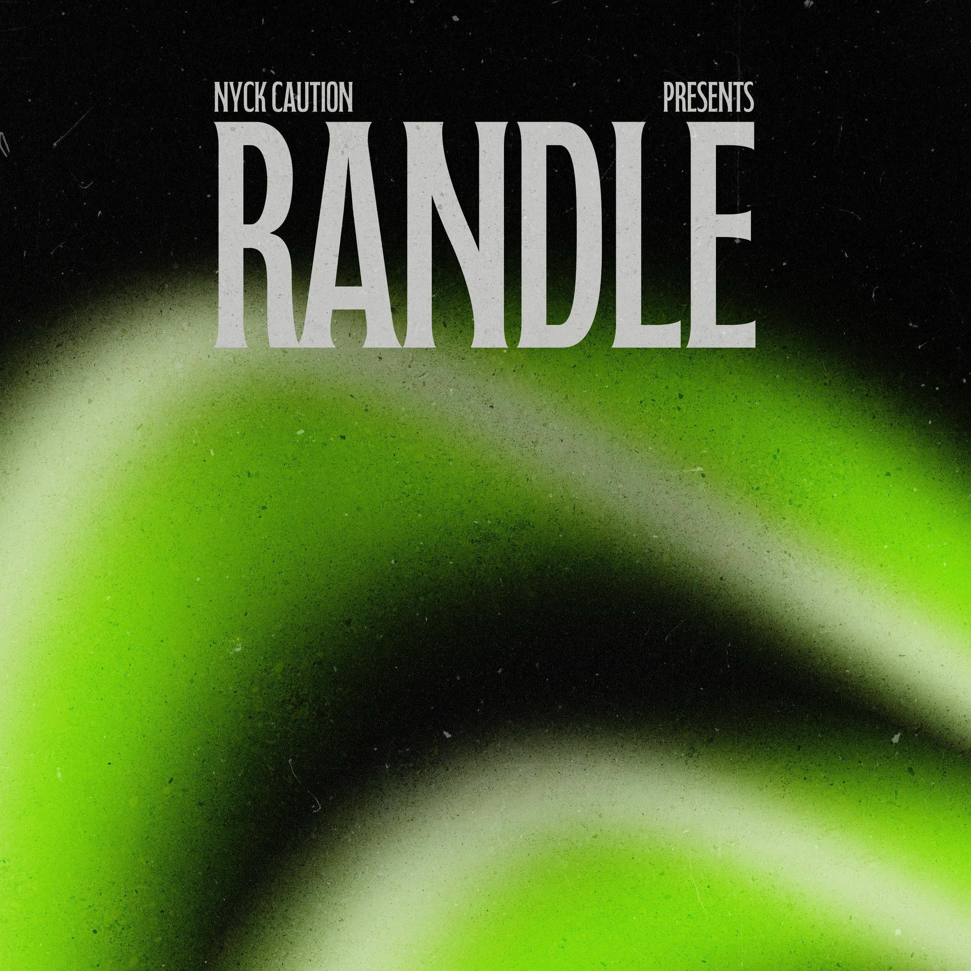 Album cover of Randle