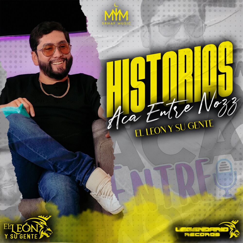 Picture of Historias Acá Entre Nozz