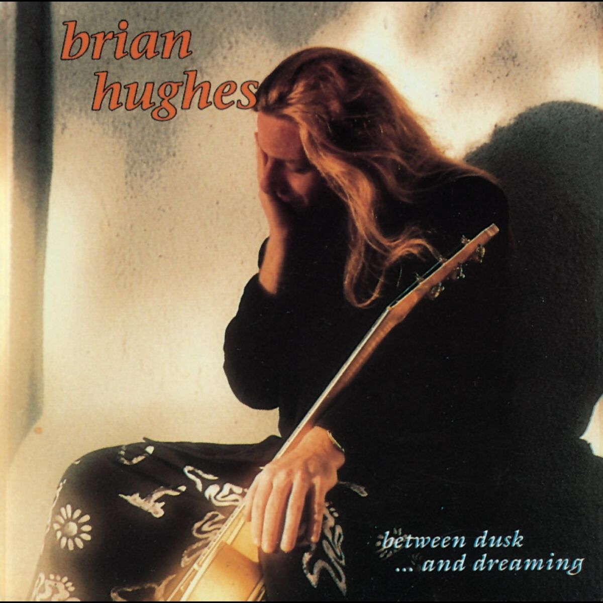 Album cover of Between Dusk... And Dreaming