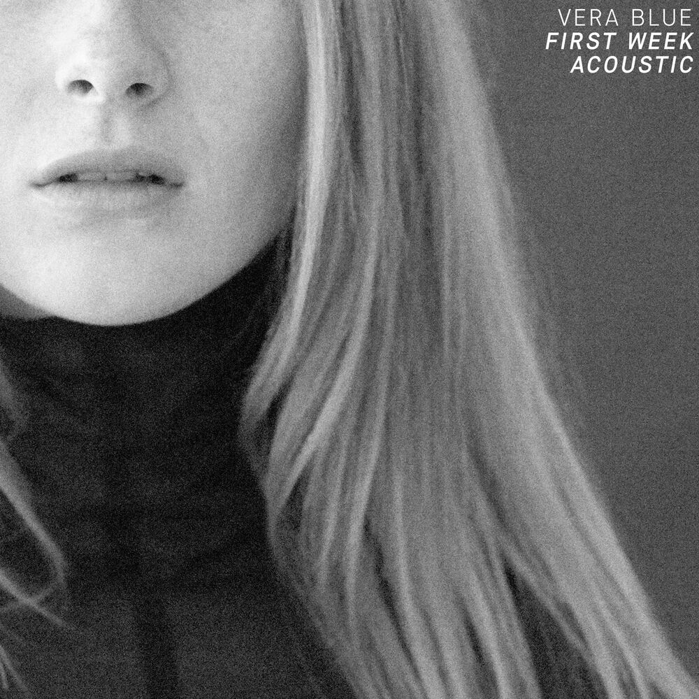 Picture of First Week (Acoustic)