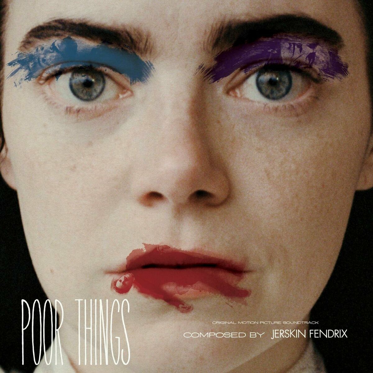 Album cover of Poor Things (Original Motion Picture Soundtrack)