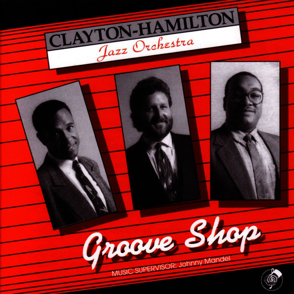 Picture of Groove Shop