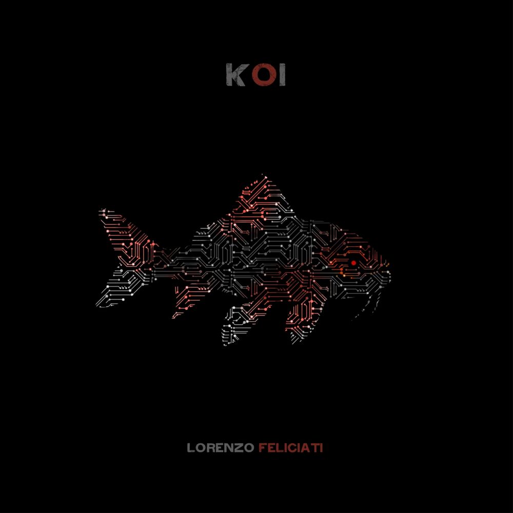Picture of Koi