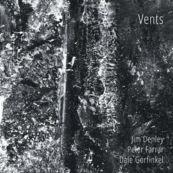 Cover of Vents
