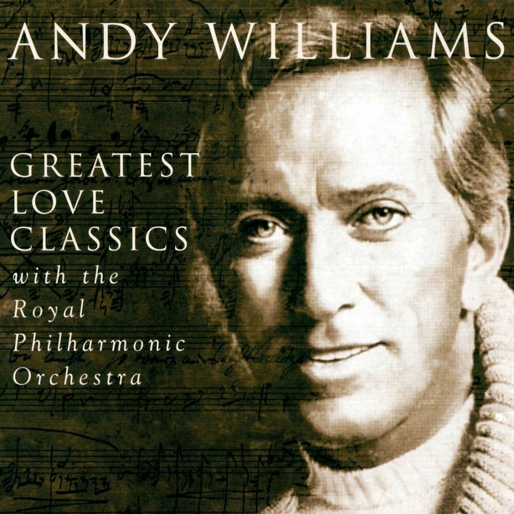 Picture of Greatest Love Classics