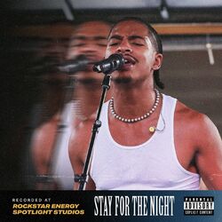 Cover of Stay For The Night (Rockstar Energy Studios Freestyle)