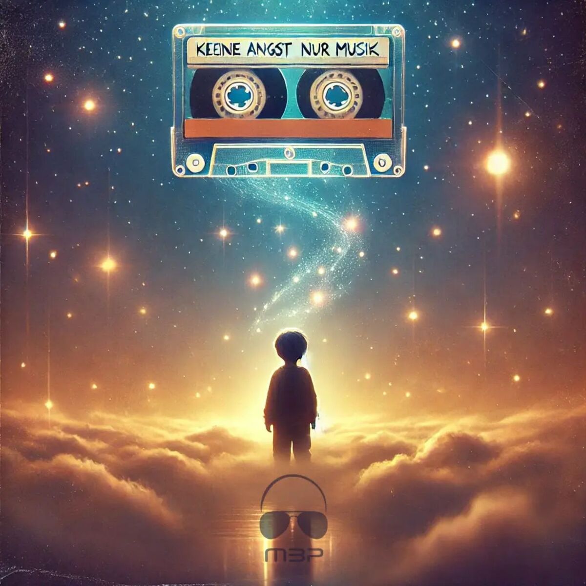 Album cover of Keine Angst! Nur Musik!