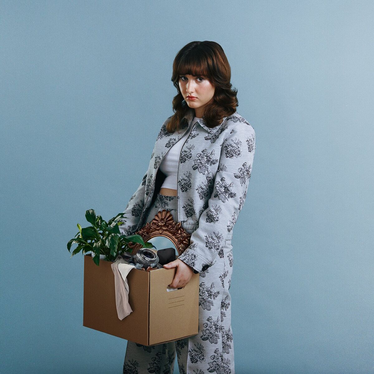 Album cover of Belle