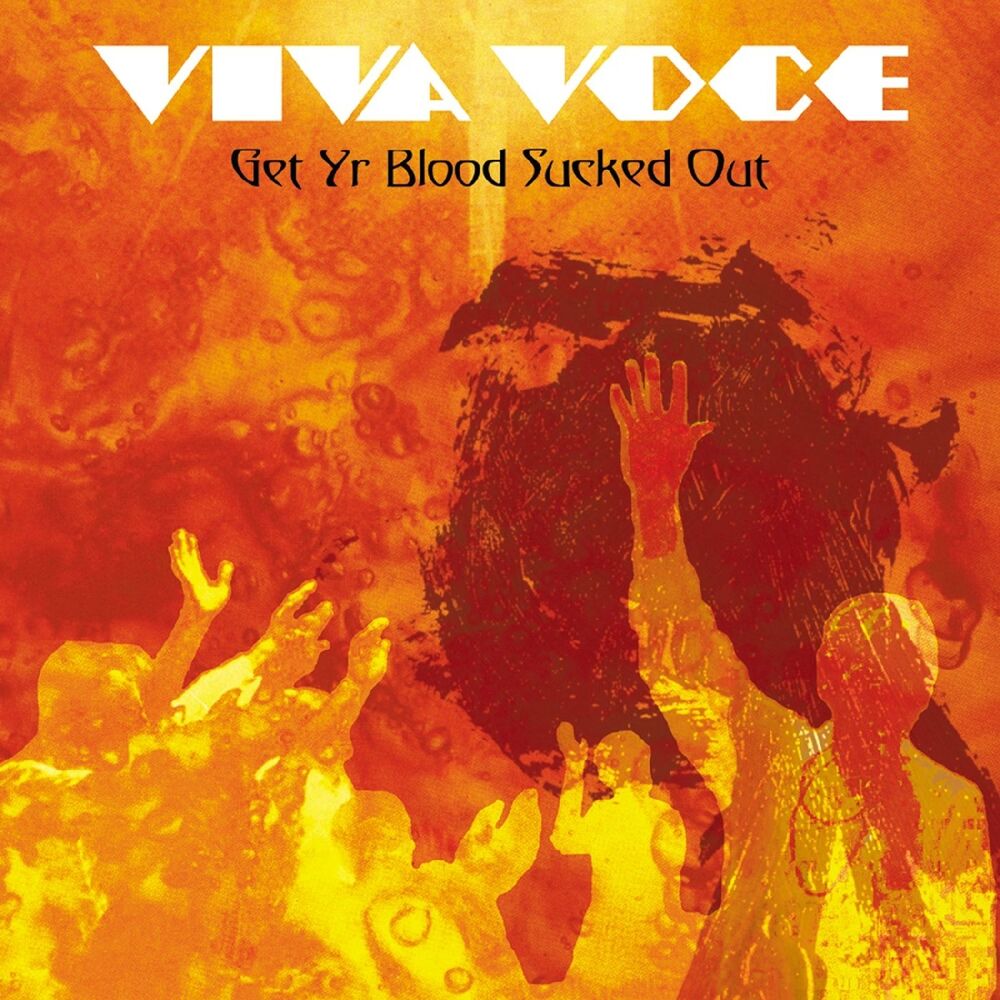 Picture of Get Yr Blood Sucked Out