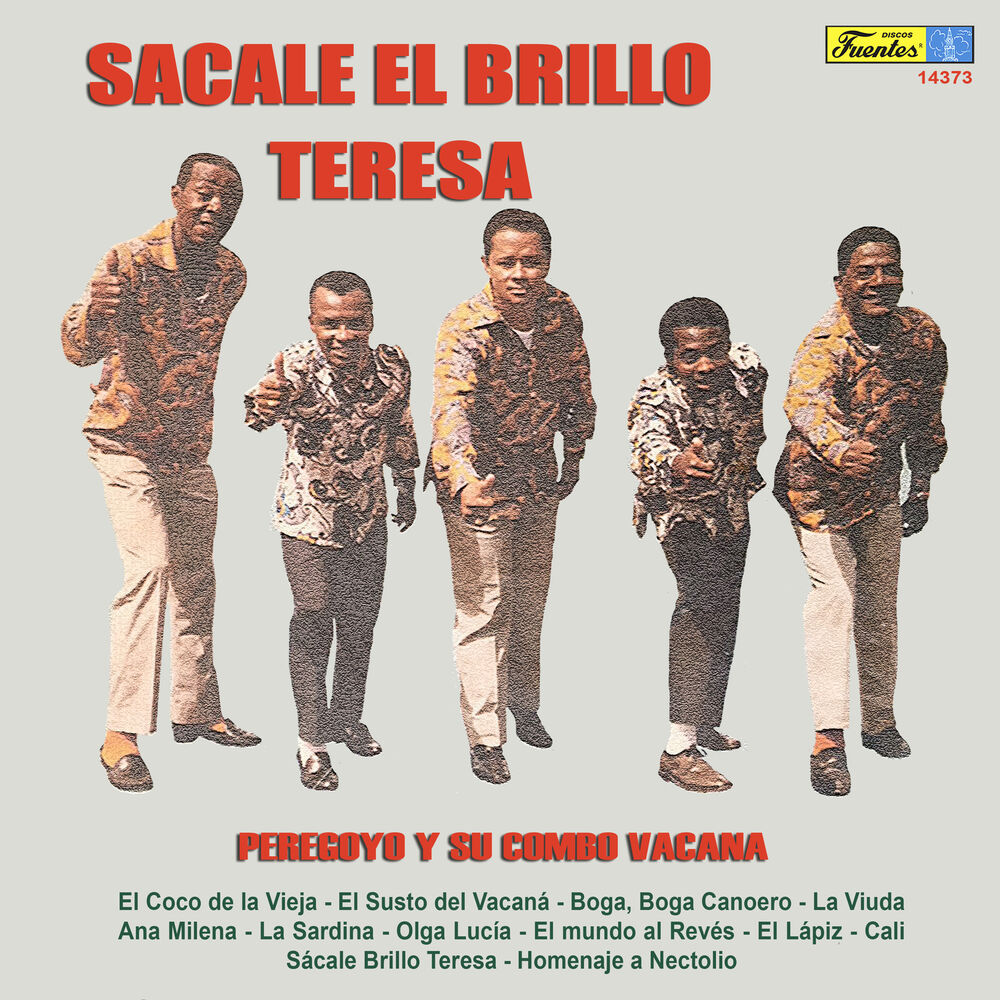 Picture of Sacale Brillo Teresa