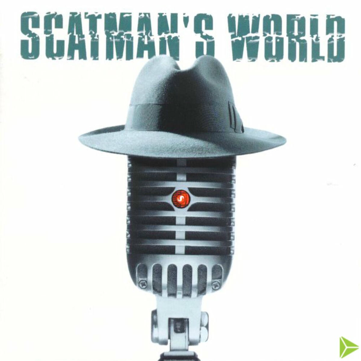 Album picture of Scatman's World