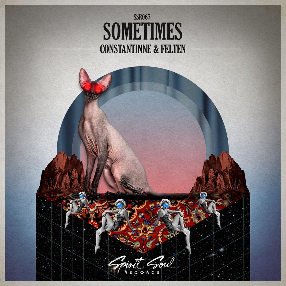 Picture of Sometimes