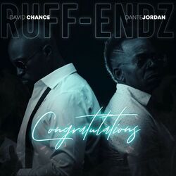 Cover of Congratulations (Radio Edit)