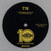 Tornado by T78 album cover