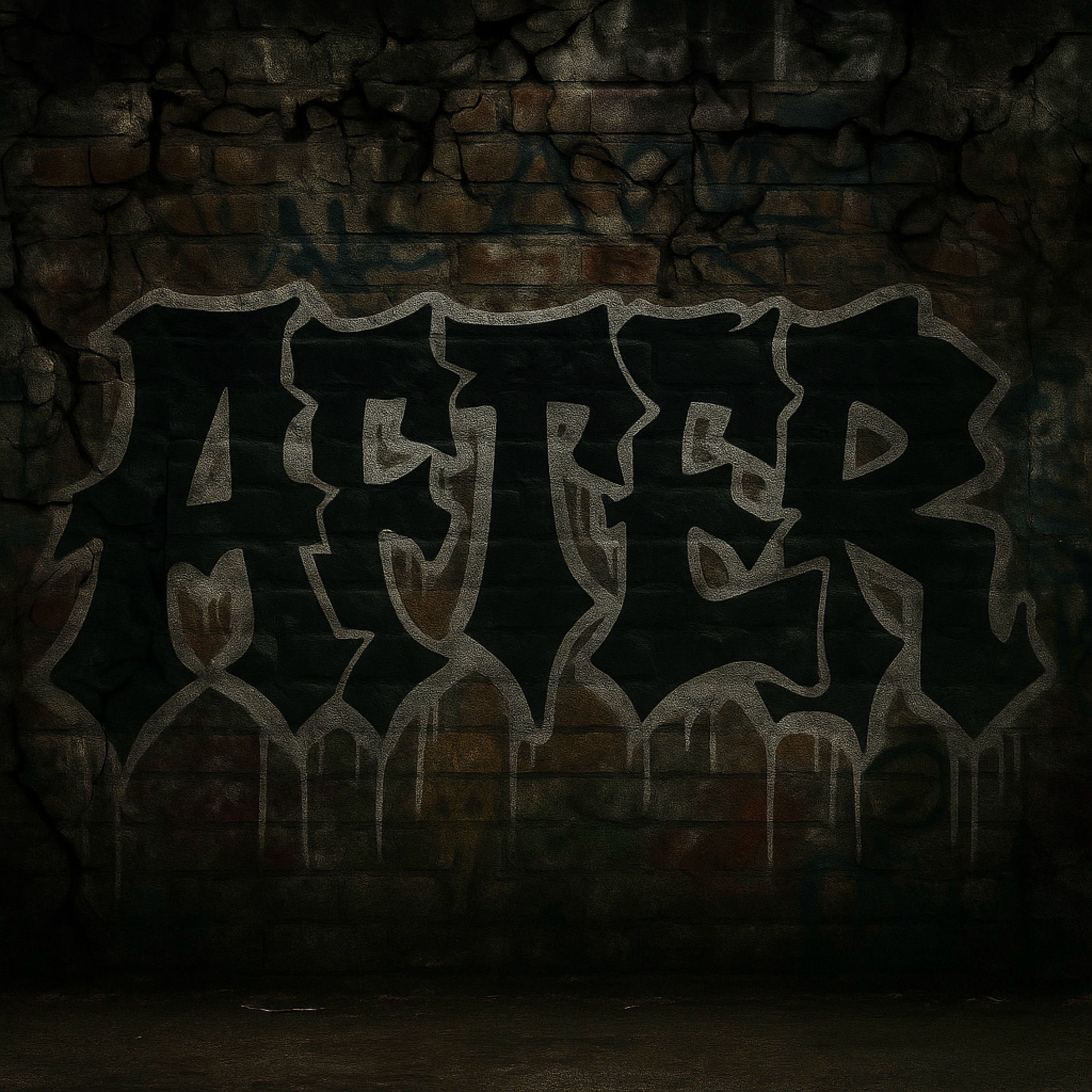 Album cover of After