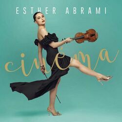 Cover of Cinéma