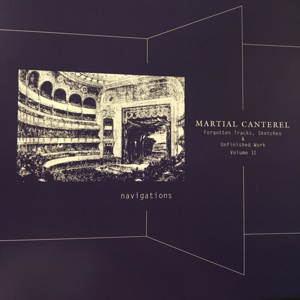 Picture of Navigations Volume II