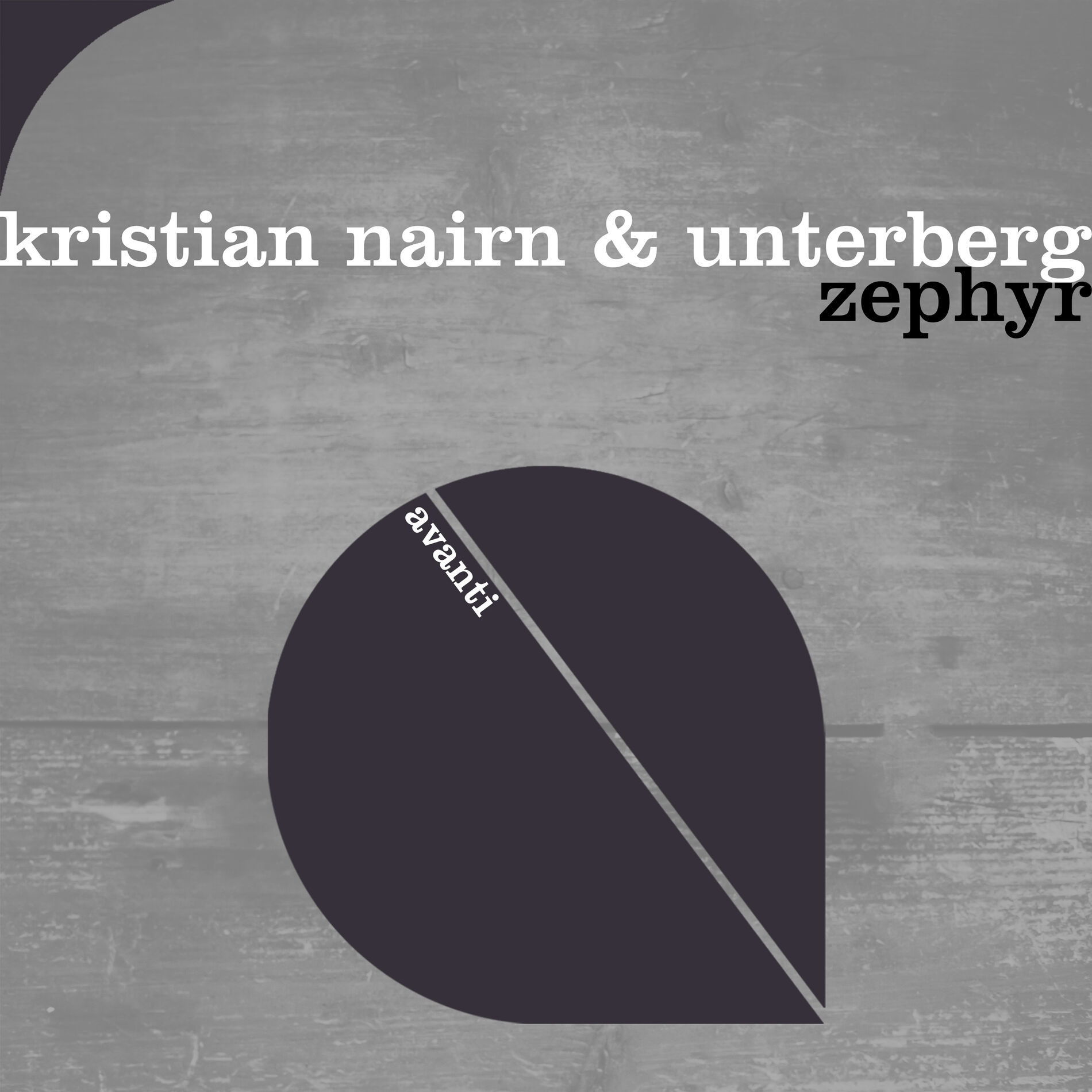 Album cover of Zephyr