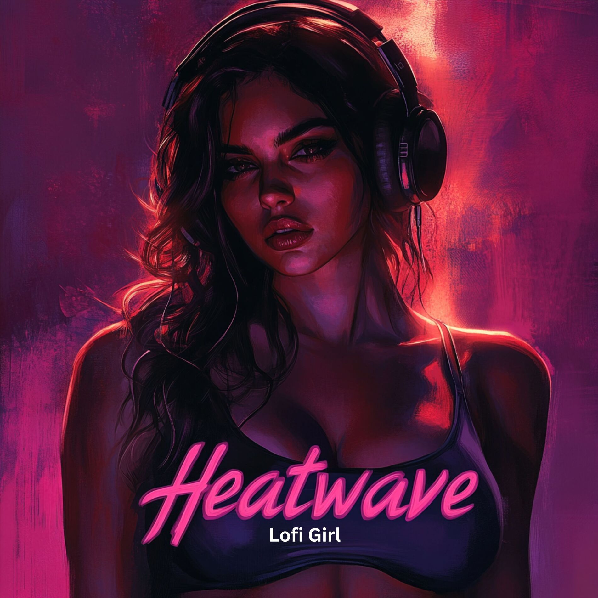 Album cover of Heatwave