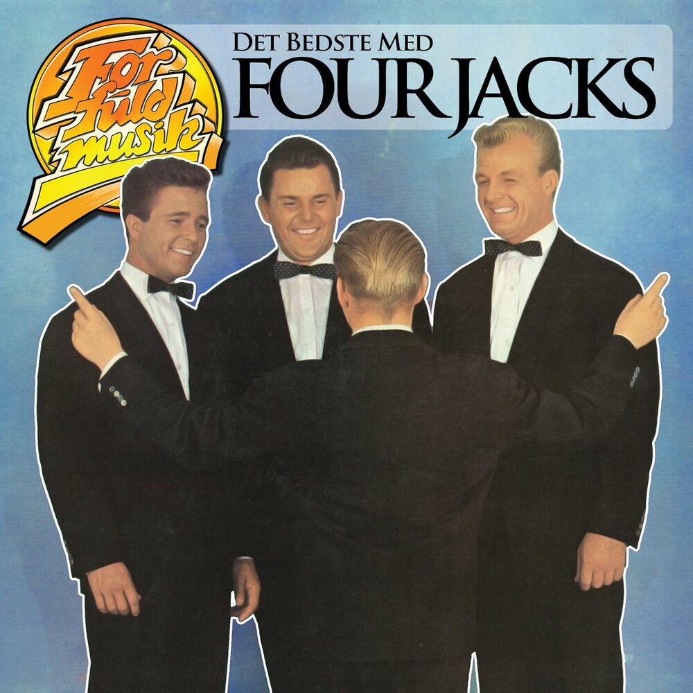 Picture of For Fuld Musik