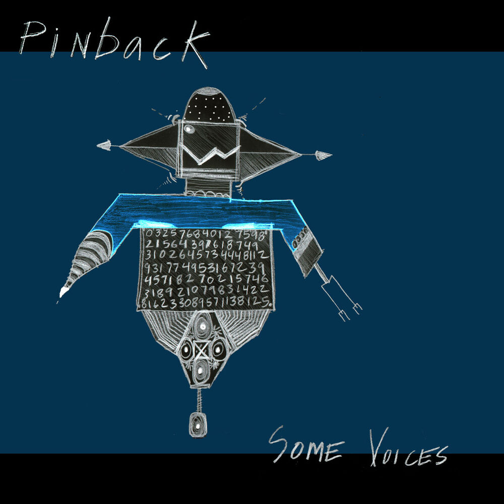 Picture of Some Voices