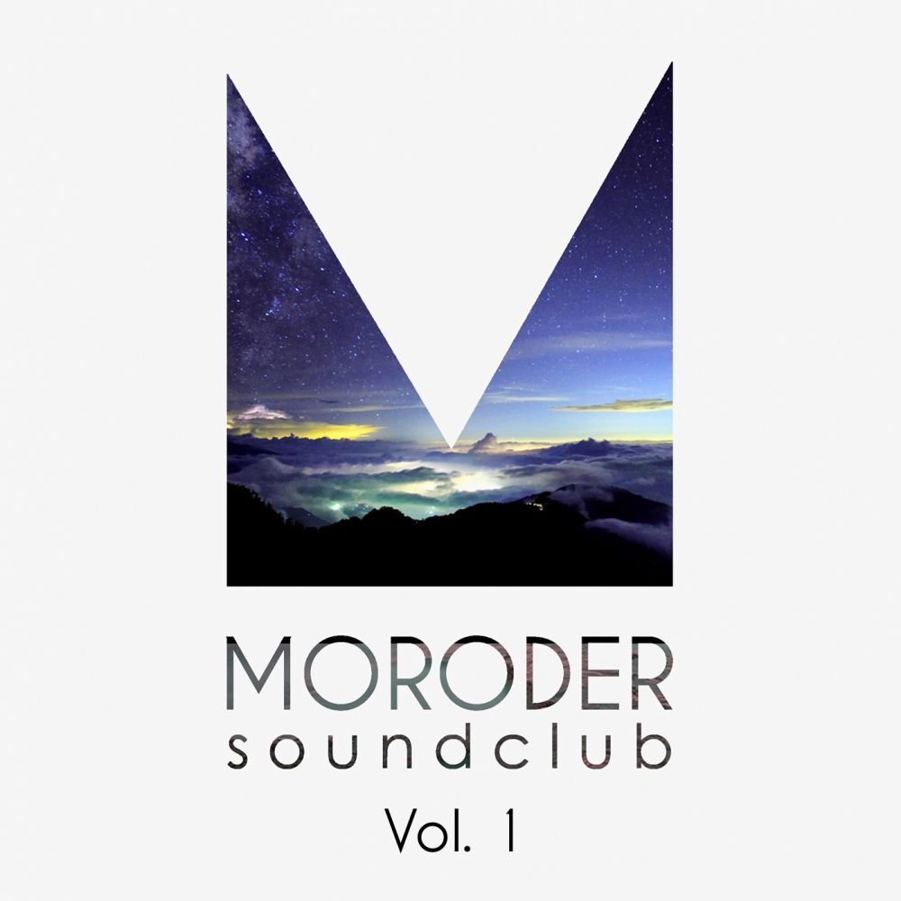 Picture of Moroder Sound Club Vol.1