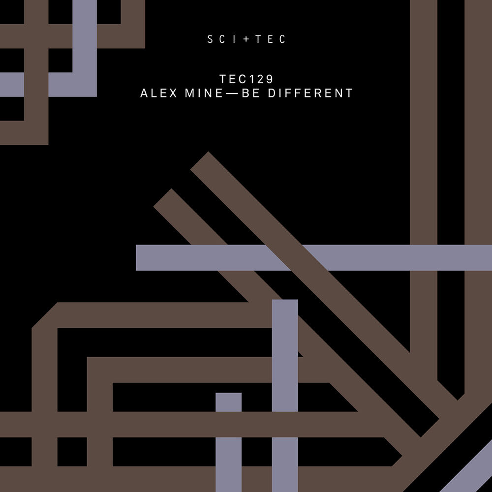 Picture of Be Different