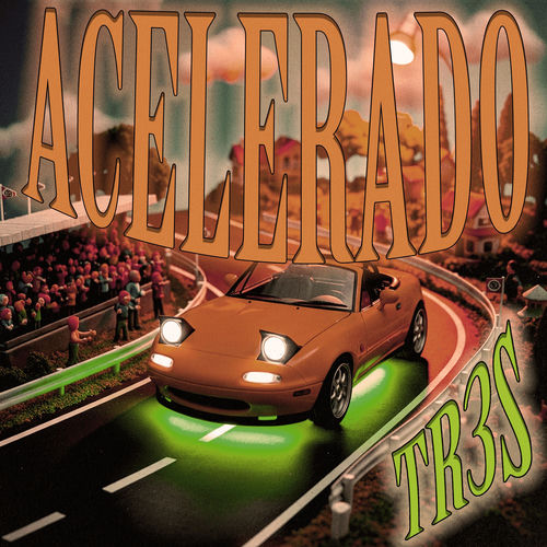 ACELERADO (Deluxe Edition)