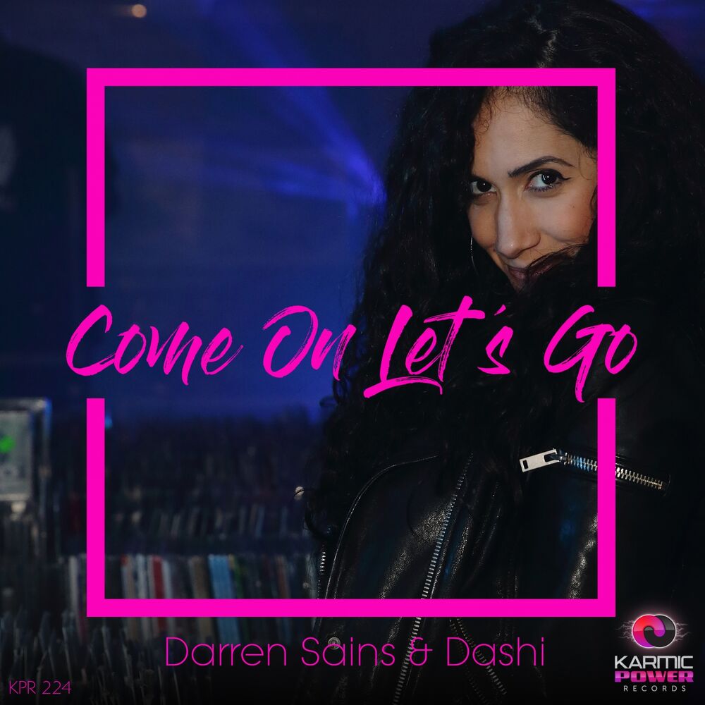Picture of Come on Let's Go