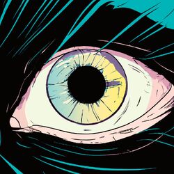 Cover of Invisible