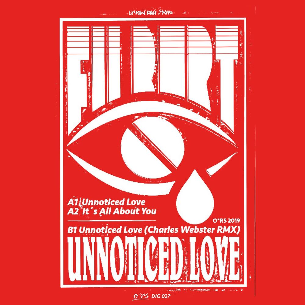 Picture of Unnoticed Love