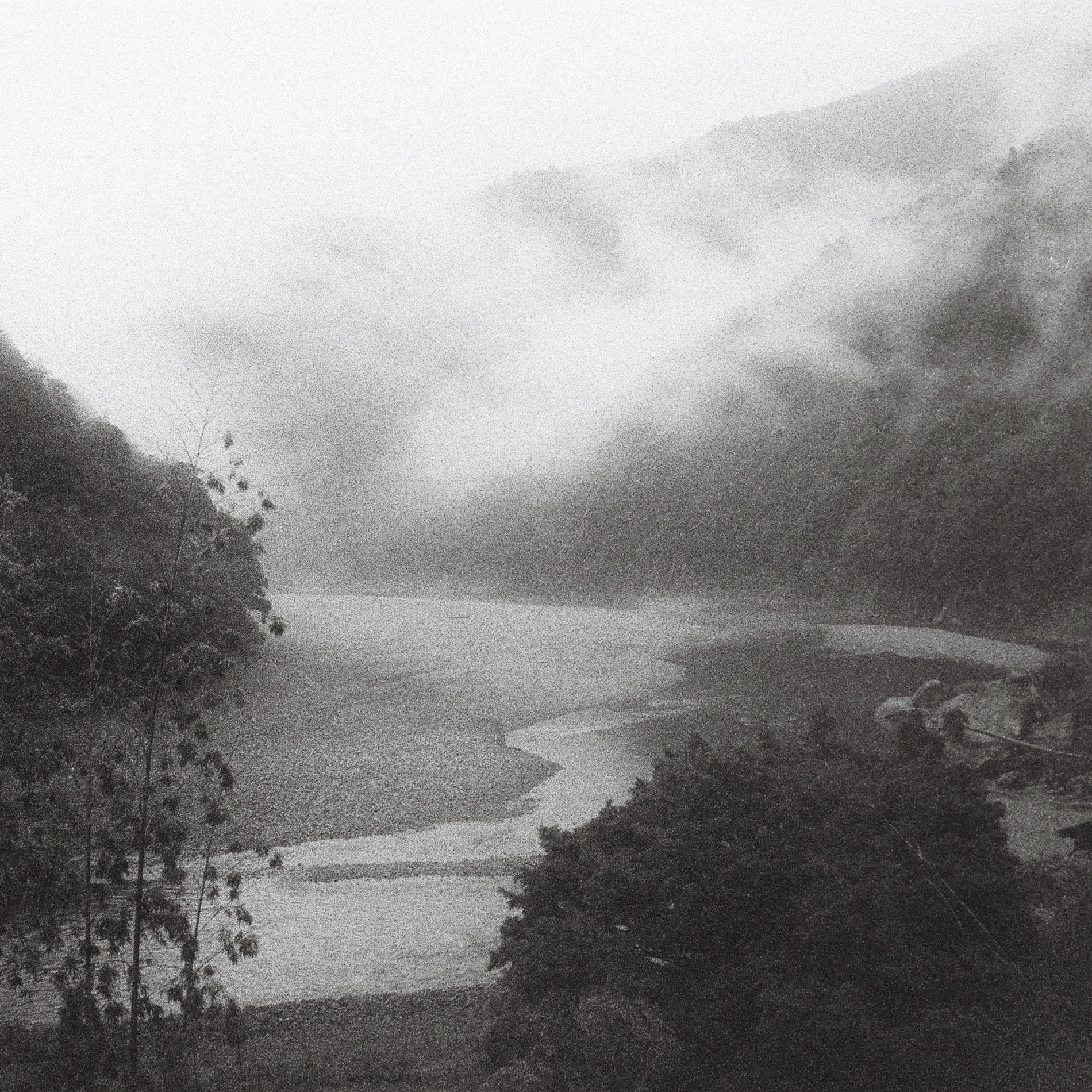 Album cover of TOTSUKAWA