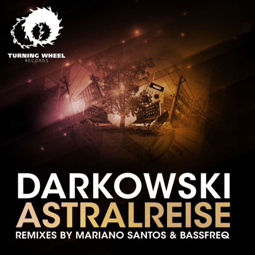 Picture of Astralreise