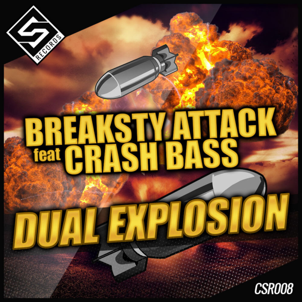 Picture of Dual Explosion