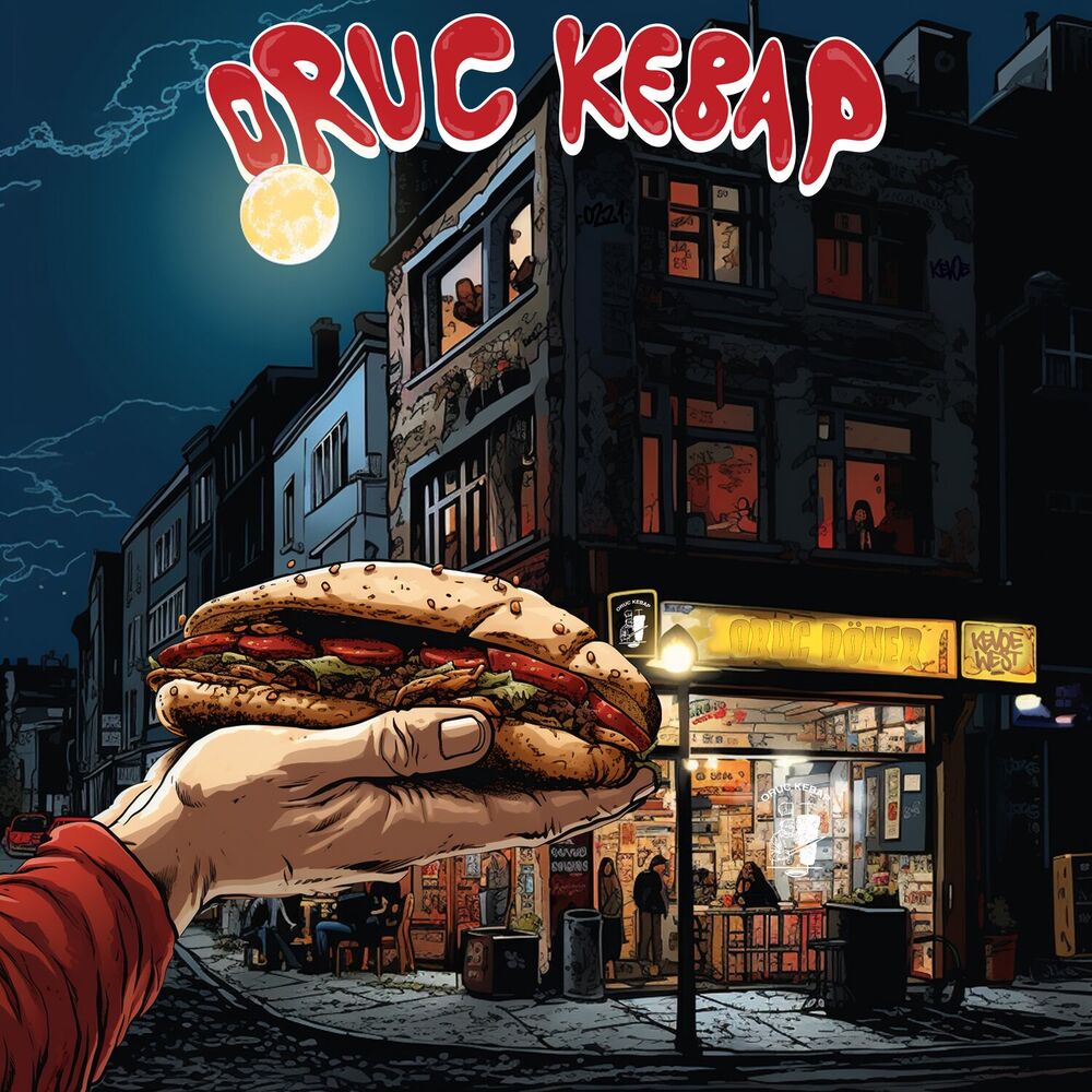 Picture of Oruc Kebap