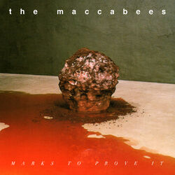 Cover of Marks To Prove It