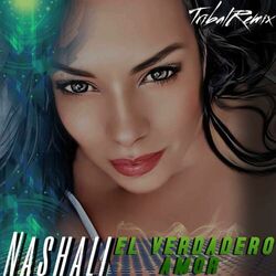 Cover of El Verdadero Amor Tribal Mix