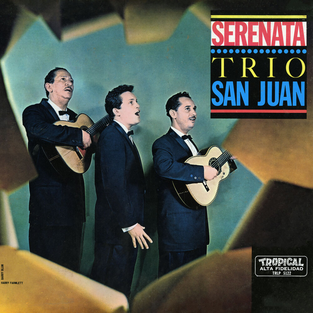 Picture of Serenata