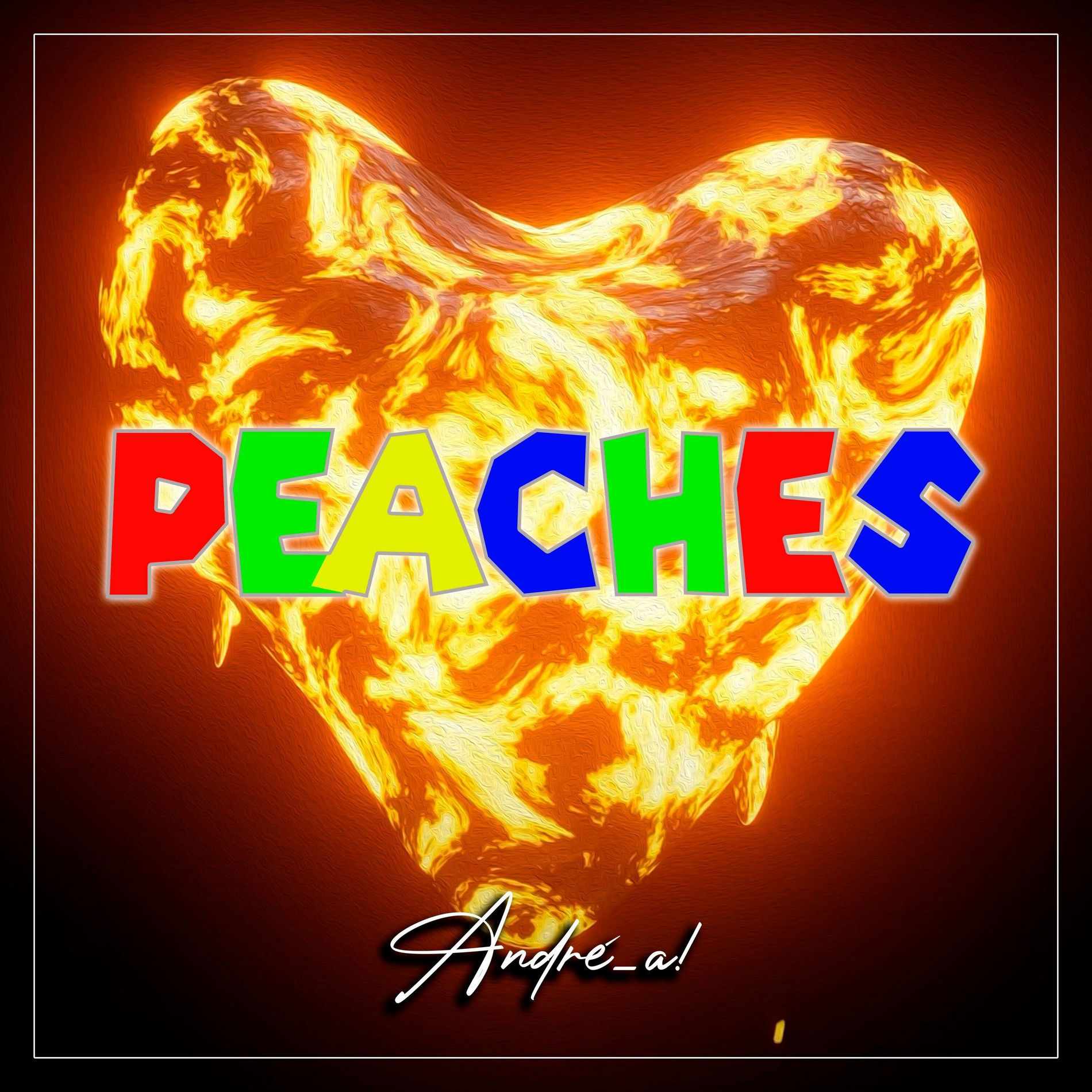 Album cover of Peaches (From 