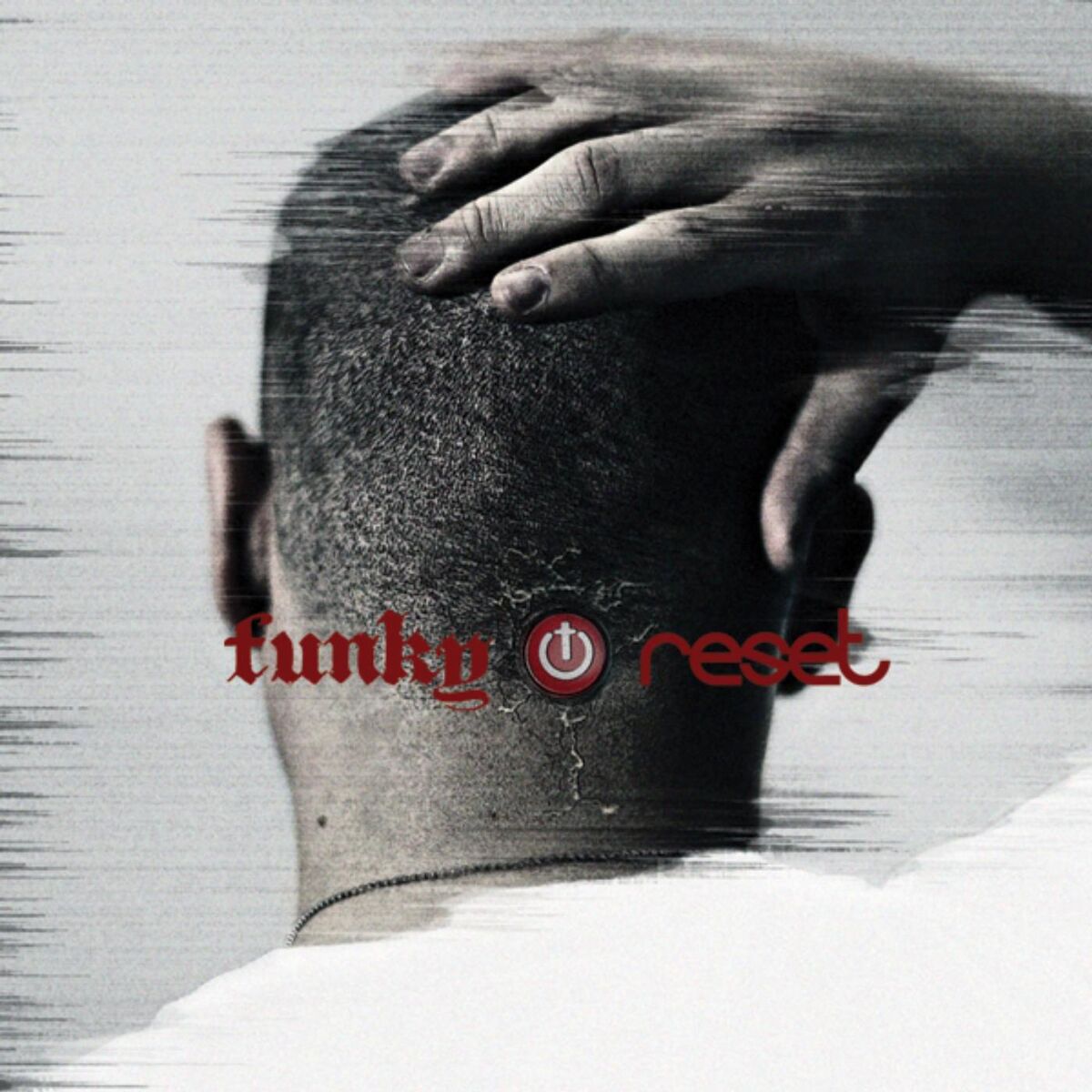 Album cover of Reset